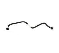 Tubo flessibile carburante Plastica MFL1167 GATES per MERCEDES-BENZ CLASSE C