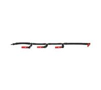 GATES MFL1182 Flessibile Carburante perso nero