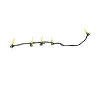 Gates Tubo flessibile carburante perso MFL1209 per Citroën e Peugeot