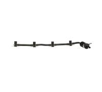 GATES MFL1211 Flessibile, Carburante perso