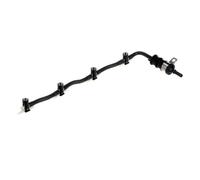 Gates MFL1211 Tubo Leckkraftstoff per Renault Koleos I Hy Laguna II BG0/1