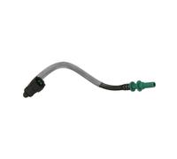 GATES Tubo carburante Flessibile carburante MFL1215 adatto per PEUGEOT 406 (8B)