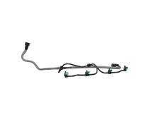 GATES MFL1236 Tubo carburante nero