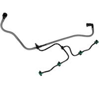 GATES MFL1236 Tubo flessibile, Carburante perso per FORD