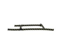 GATES MFL1238 Tubo carburante