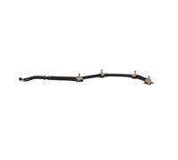 Tubo Flessibile Carburante Perso Gates MFL1242 per Audi Seat Skoda VW