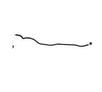 GATES MFL1261 Tubo carburante bianco-trasparente