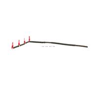 GATES MFL1263 Tubo carburante