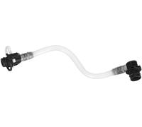 GATES MFL1275 Tubo carburante bianco-trasparente