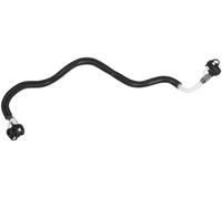 GATES MFL1276 Tubo carburante bianco-trasparente