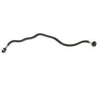 GATES MFL1277 Tubo carburante bianco-trasparente