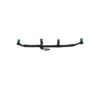 GATES MFL1328 Flessibile, Carburante perso