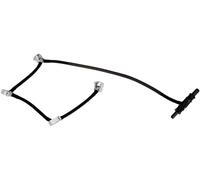 GATES MFL1347 Tubo carburante