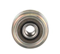 GATES OAP7043 Dispositivo ruota libera alternatore per RENAULT KANGOO (KC0/1)