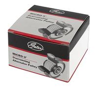 GATES OAP7080 Dispositivo ruota libera alternatore per CITROËN,FIAT,FORD,LANCIA,