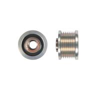 GATES OAP7231 Dispositivo ruota libera alternatore