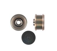 GATES OAP7238 Dispositivo ruota libera alternatore per DACIA,LADA,NISSAN,RENAULT