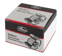 GATES OAP7250 Dispositivo ruota libera alternatore