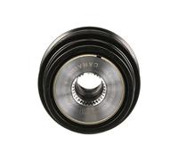 GATES OAP7273 Dispositivo ruota libera alternatore