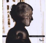 Gates Of Dawn - Sepia