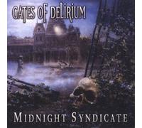 Gates of Delirium by Midnight Syndicate