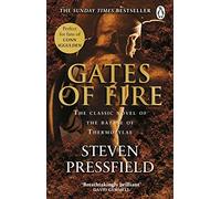 Steven Pressfield Gates Of Fire (Tascabile)