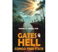Gates Of Hell: Congo Free State