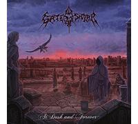 Gates Of Ishtar - At Dusk And Forever (Re-Issue 2017)