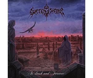 Gates Of Ishtar - At Dusk And Forever (Re-Issue 2017)