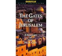 Gates of Jerusalem
