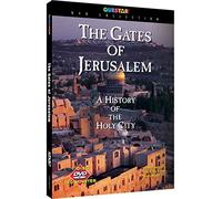Gates of Jerusalem: A History of the Holy City