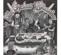 Gates Of Slumber - Live In Tempe Arizona