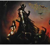 Gates Of Slumber, Th - Hymns Of Blood & Thunder
