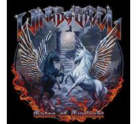 Gates Of Twilight ゲイツ・オブ・トワイライト