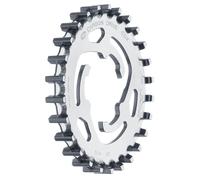 Gates Pignone CDX Shimano Surefit Nexus Alfine SRAM 26 Denti Carbon Drive
