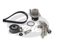GATES Pompa Acqua + Dentate per Audi A3 8L1 Tt 8N3 8N9 VW Sharan 7M8