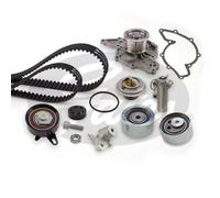 GATES Pompa Acqua + Dentate per Audi Allroad 4BH C5 A6 Avant 4B 8E5