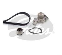 GATES Pompa Acqua + Dentate per Chevrolet Matiz M200 M250 Spark Daewoo