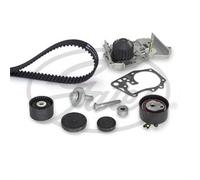 GATES Kit PowerGrip + Pompa Dell'Acqua KP35671XS