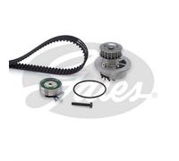 GATES Pompa Acqua + Dentate per Opel Astra G Cc F48_F08_ Corsa B 73 _