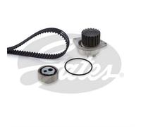 GATES Pompa Acqua + Dentate per Peugeot 306 Cabriolet 7D N3 N5 206