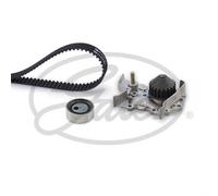 KP25473XS KIT DISTRIBUZIONE GATES + POMPA ACQUA RENAULT - MEGANE I 1.4
