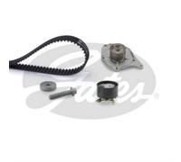 GATES Pompa Acqua + Dentate per Renault Kangoo KC0/1_ Clio II BB _ CB _