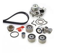 Kit distribuzione + pompa acqua KP2TH15612XS-3 GATES per SUBARU FORESTER