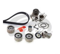 GATES Pompa Acqua + Dentate per Subaru Forester Sh _ Sg Legacy IV