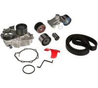 GATES Pompa Acqua + Dentate per Subaru Impreza Hatchback 2.0 R AWD