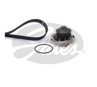 GATES Pompa Acqua + Dentate per VW Golf II 19E 1G1 Polo Coupé 86C 80
