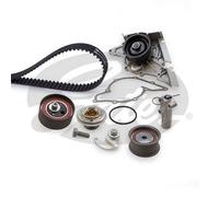 Gates Kit cinghia distribuzione + pompa acqua KP2TH15493XS-1 per Audi A4 A6 A8 Avant