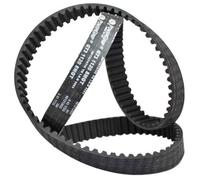 Gates PowerGrip GT3 GT3-480 - Cinghia dentata 3MGT - 15
