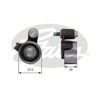 GATES PowerGrip Tenditore T41214